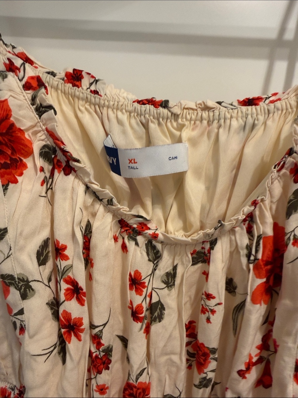 Old Navy Summer Dress - Picture 2 of 4